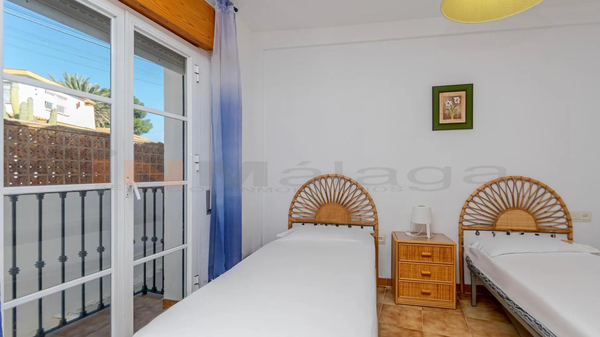 شقة Inmalaga بيناخارافي 0*,  إسبانيا