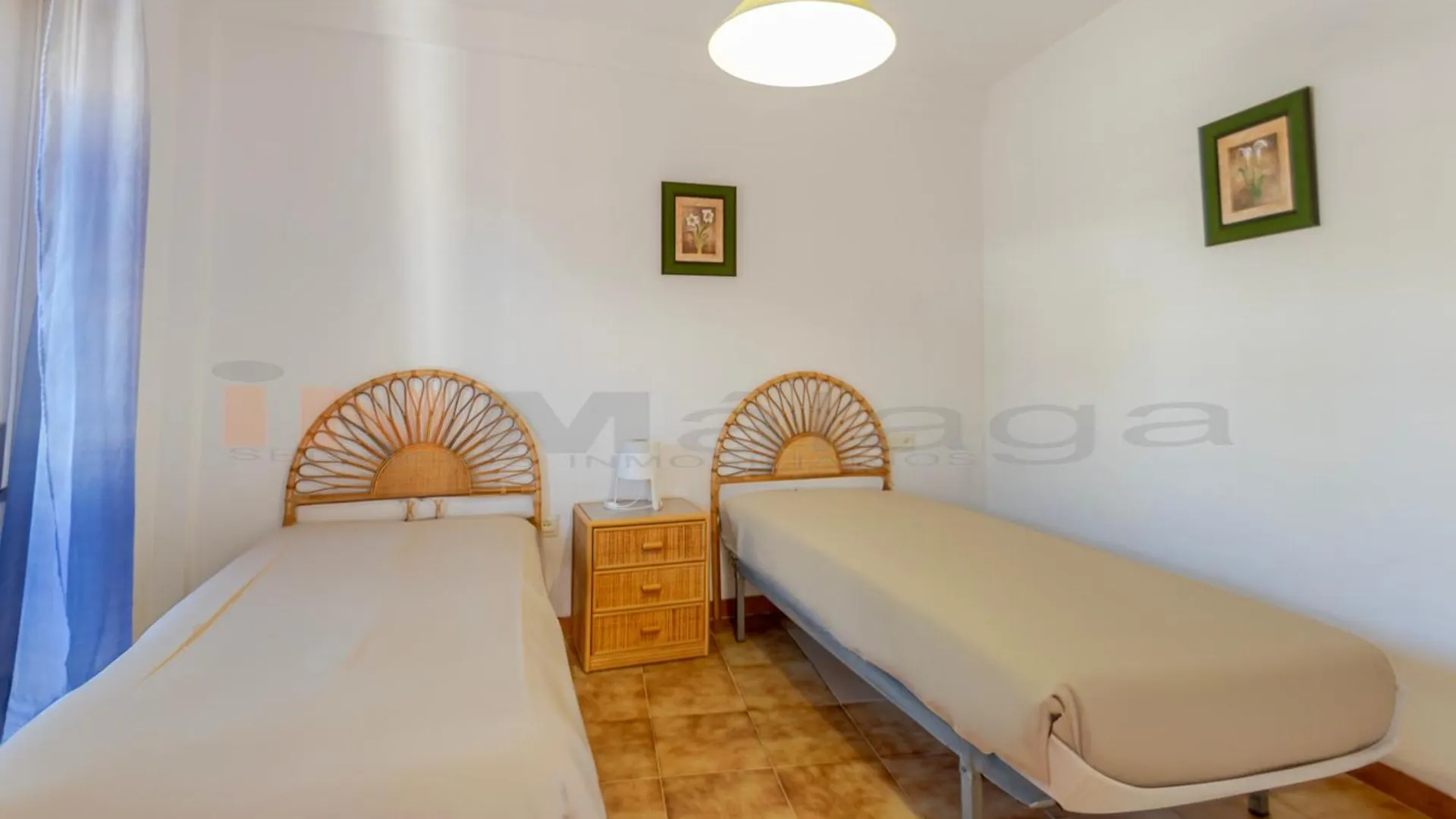 شقة Inmalaga بيناخارافي
