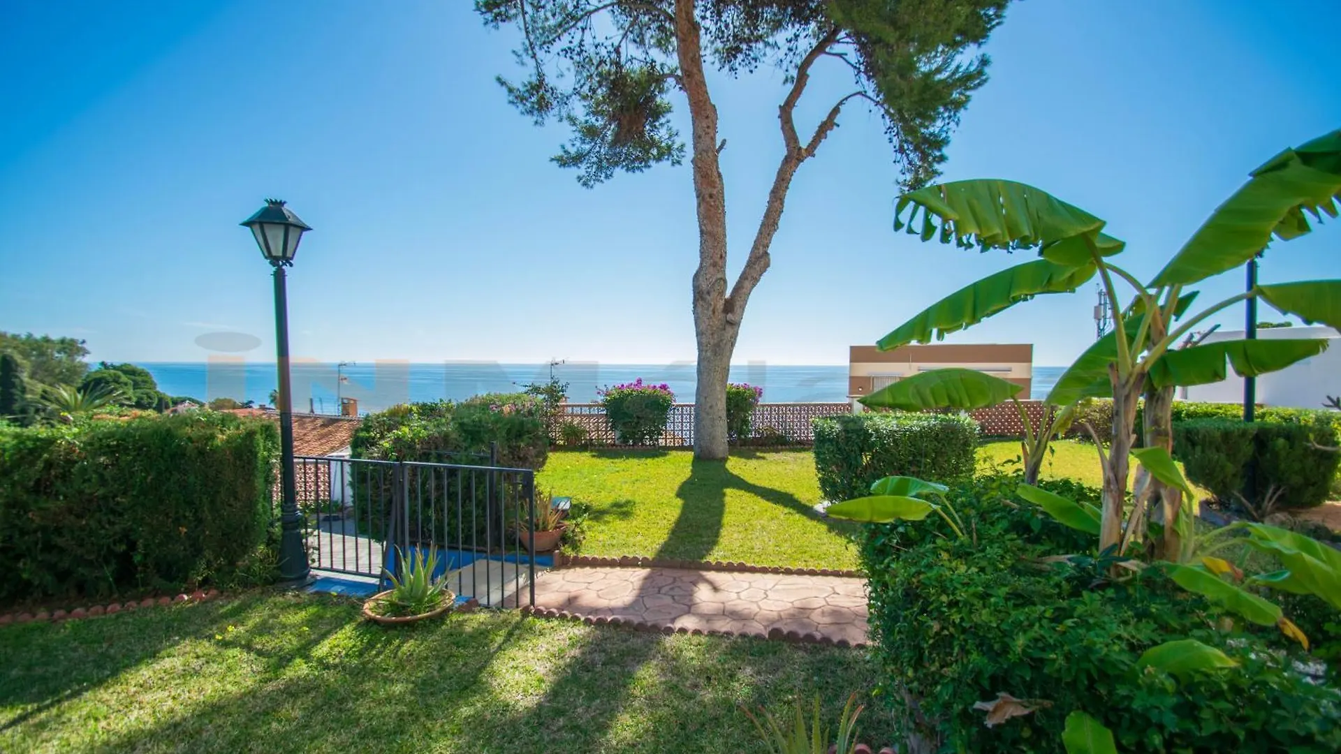 شقة Inmalaga بيناخارافي إسبانيا