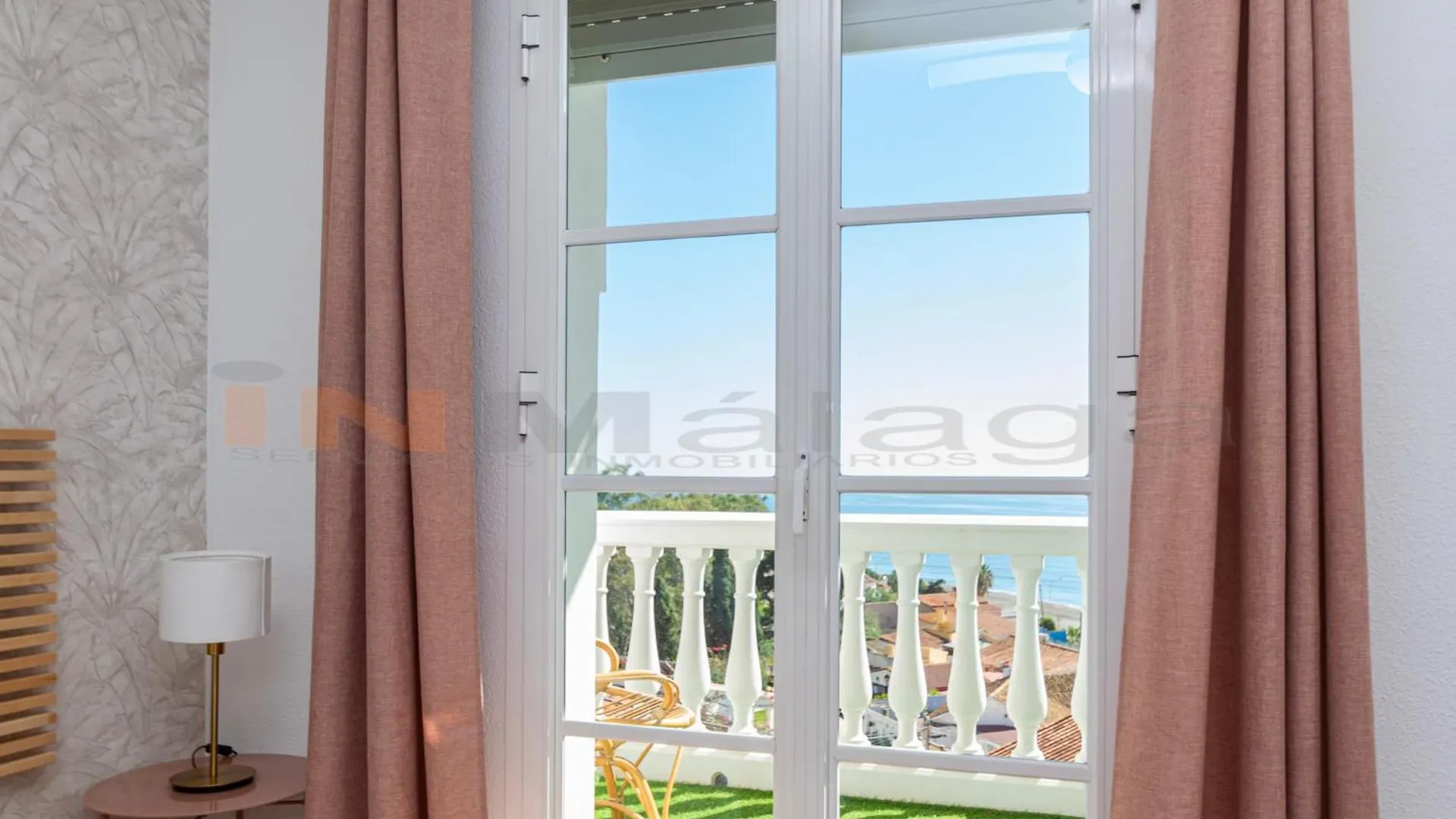 شقة Inmalaga بيناخارافي 0*,  إسبانيا