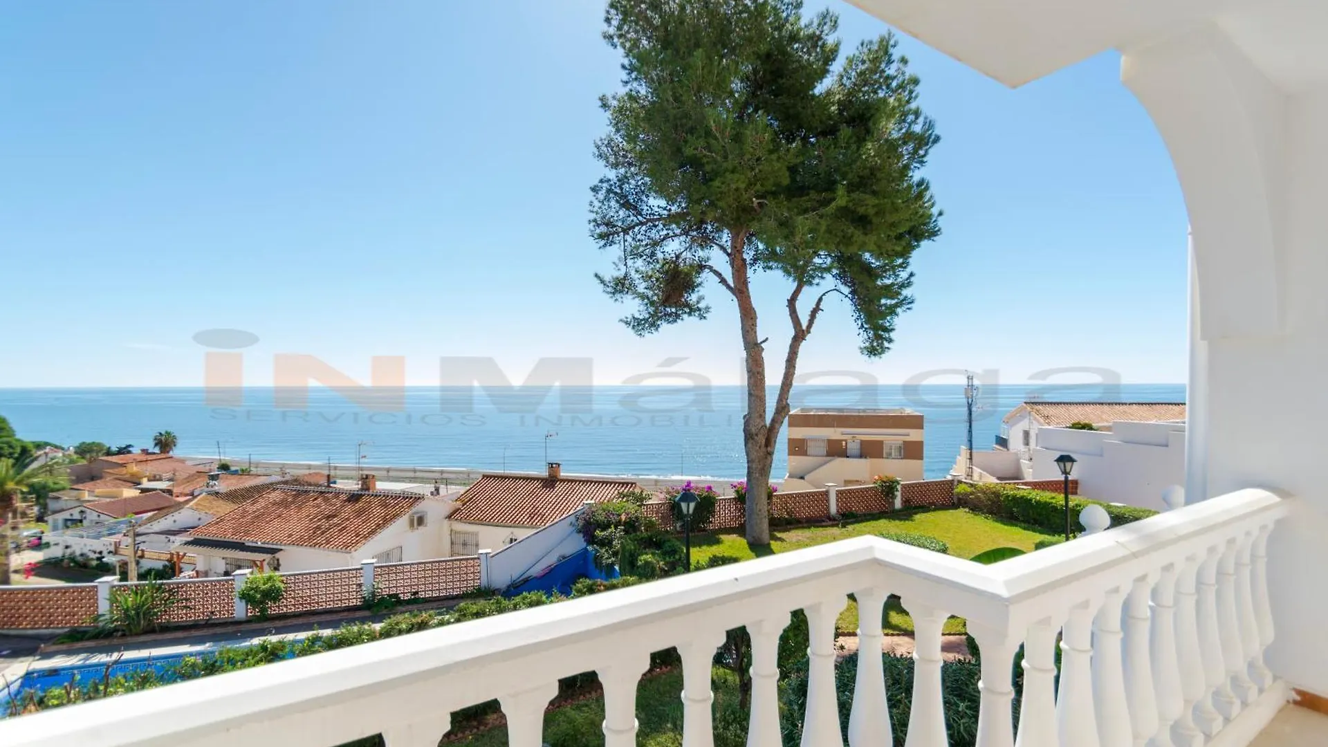 شقة Inmalaga بيناخارافي