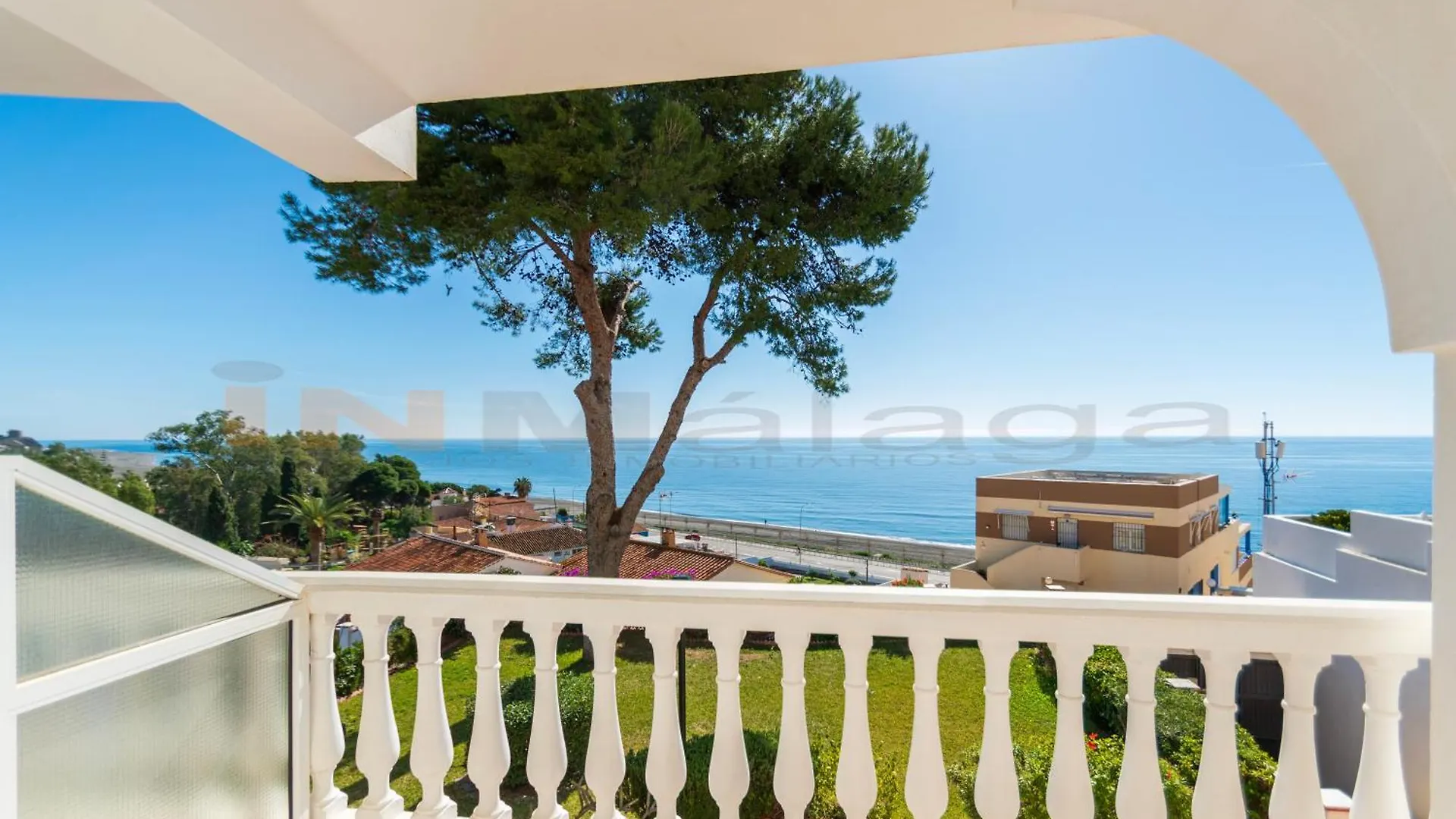 Inmalaga Benajarafe Apartamento