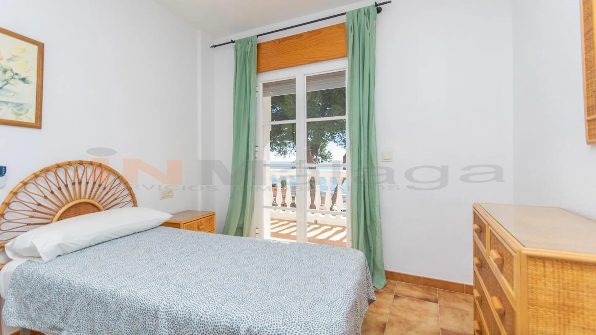 Inmalaga Benajarafe Apartamento Espanha