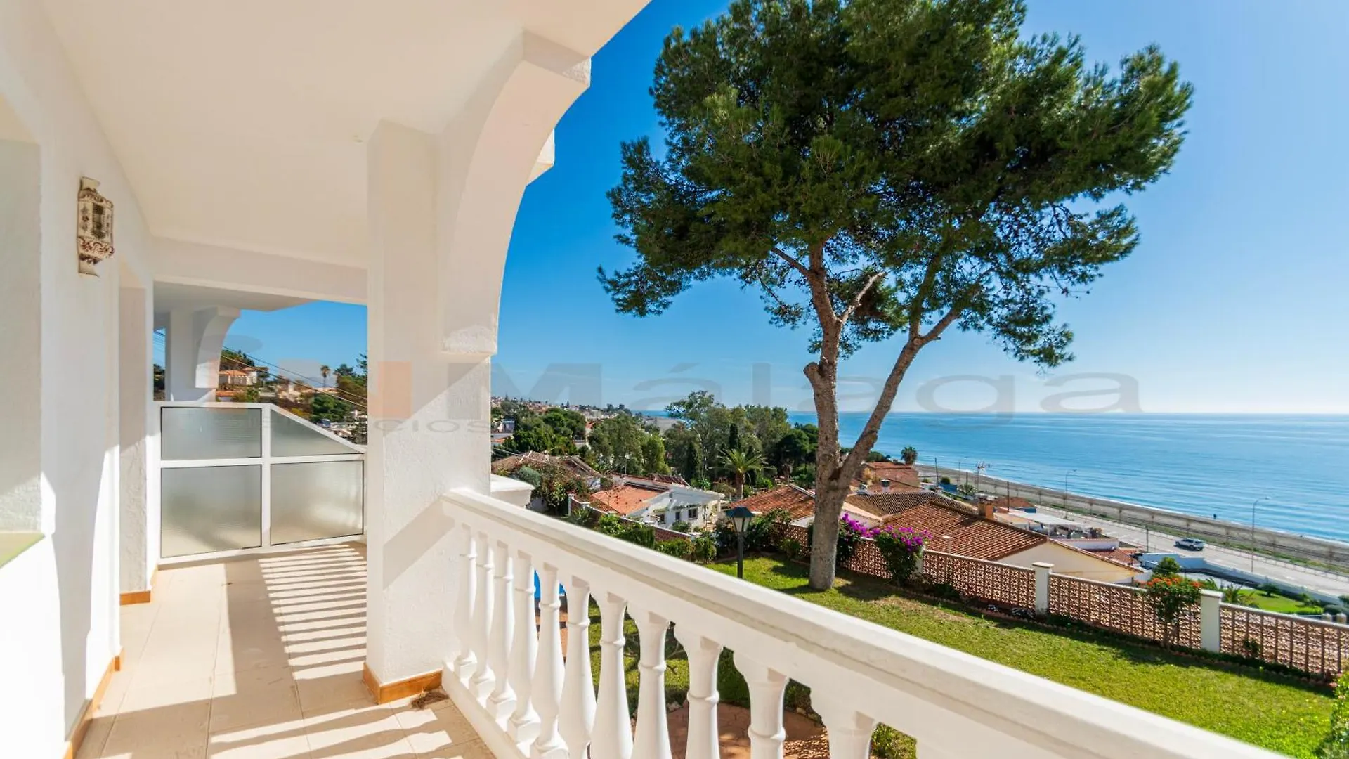 Inmalaga Benajarafe Apartamento