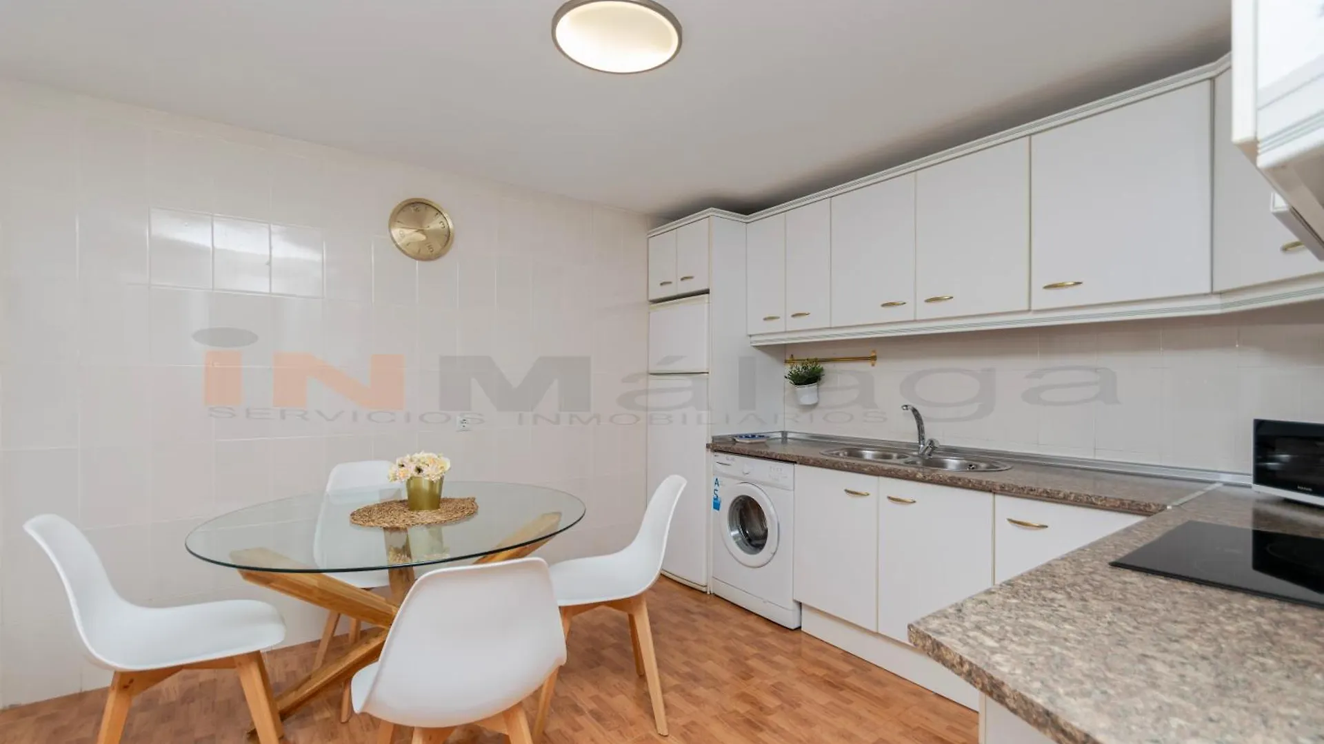 Inmalaga Benajarafe Apartamento