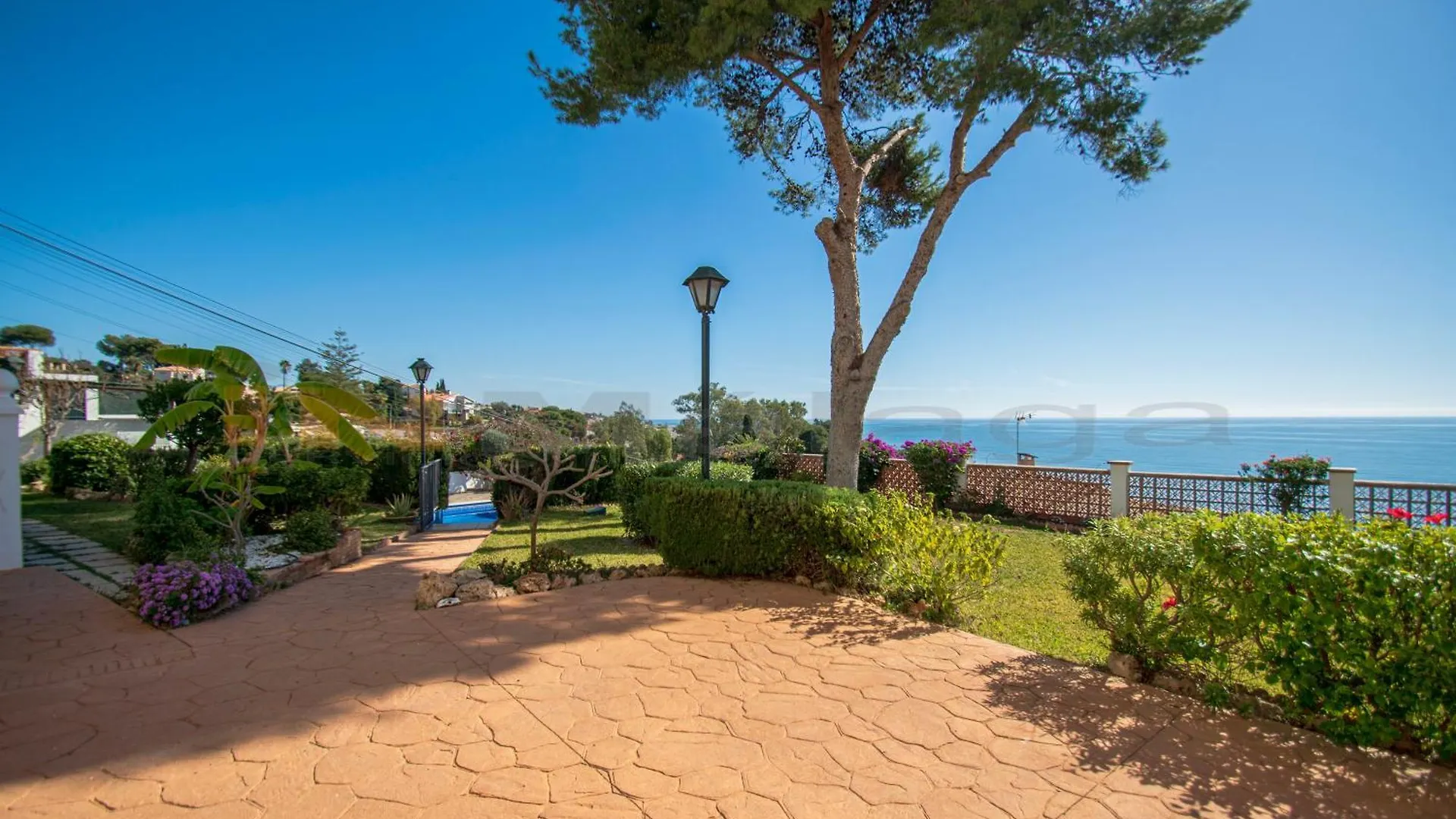 Inmalaga Benajarafe Apartamento 0*,