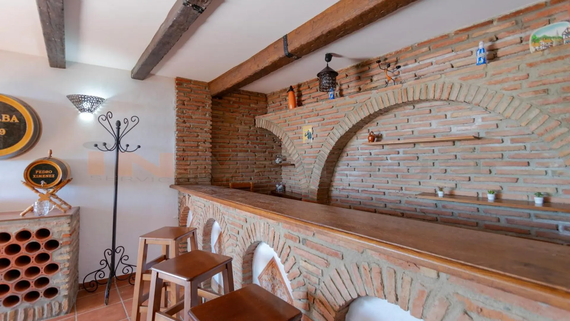 Inmalaga Benajarafe Apartamento Espanha