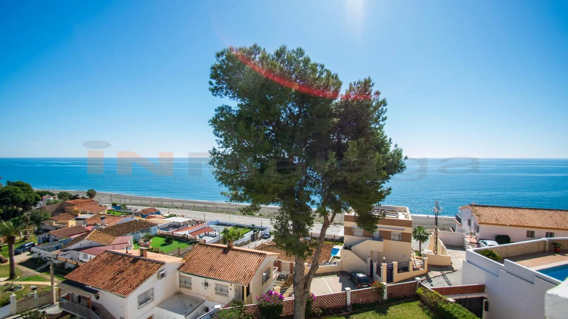 Inmalaga Benajarafe Apartamento 0*,  Espanha