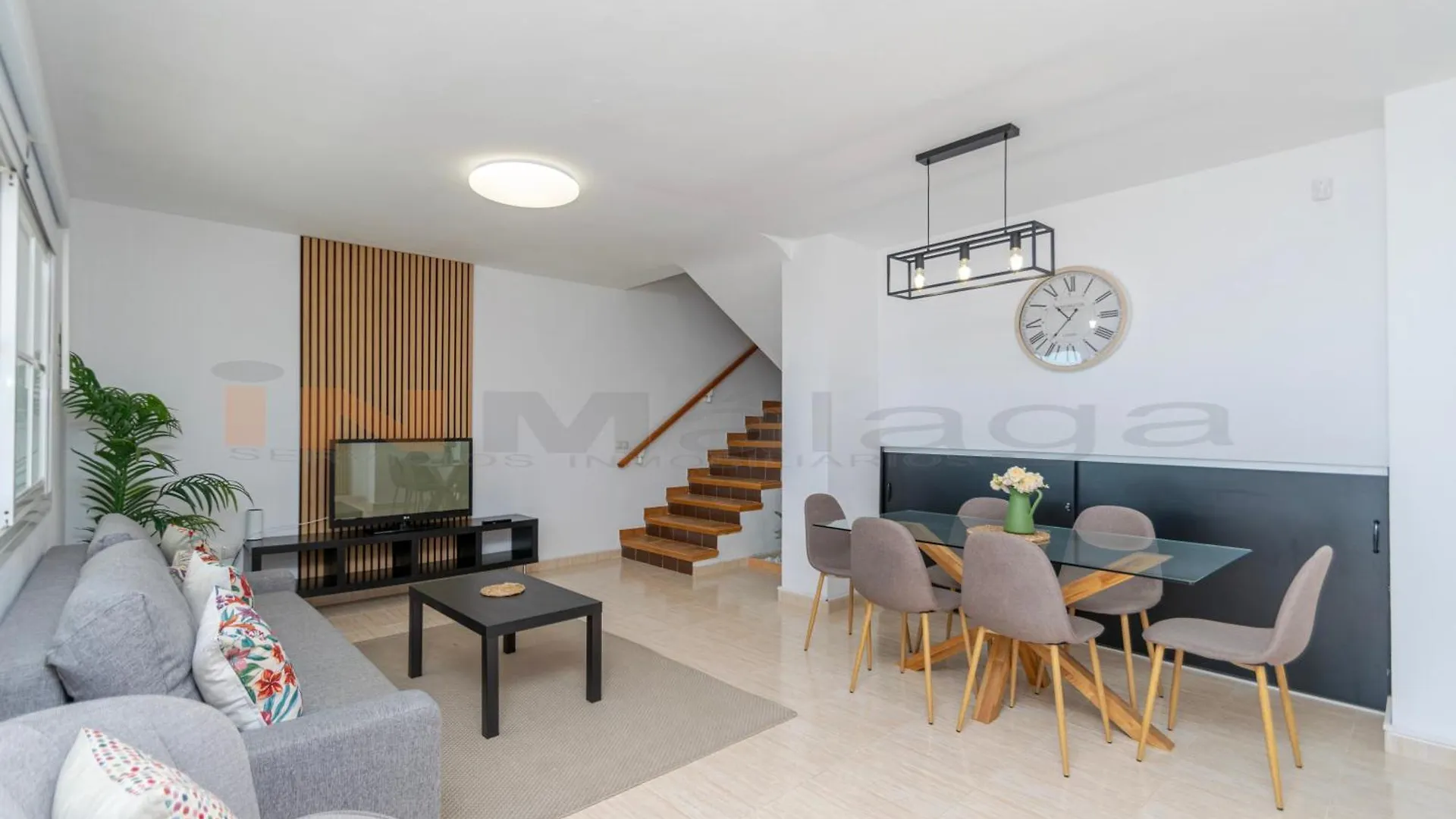 Inmalaga Benajarafe Apartamento