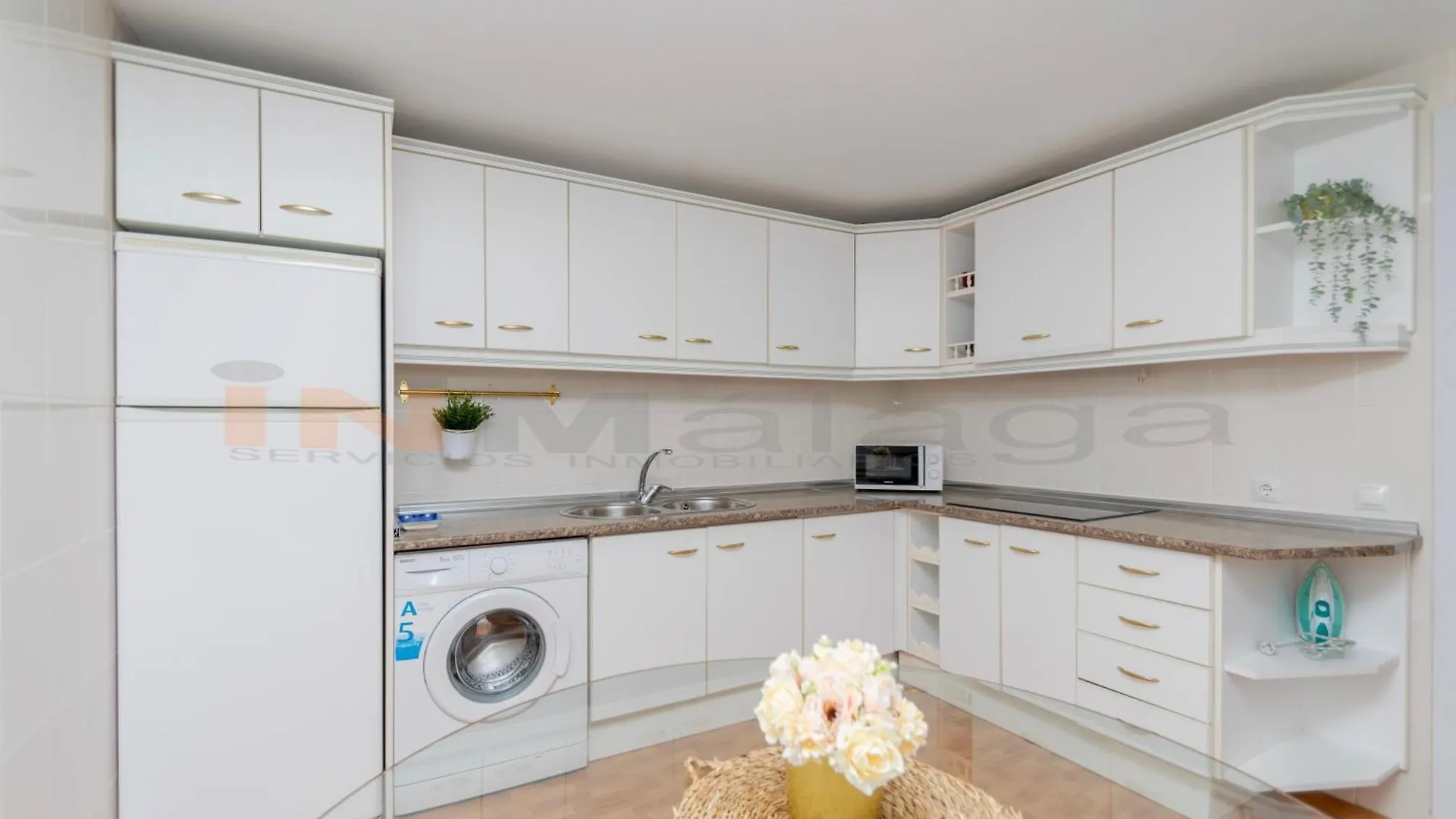 Inmalaga Benajarafe Apartamento Espanha