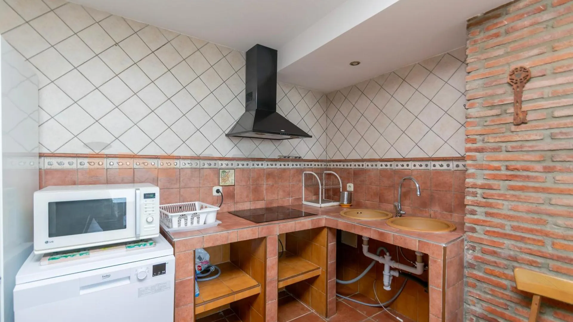 Inmalaga Benajarafe Apartamento
