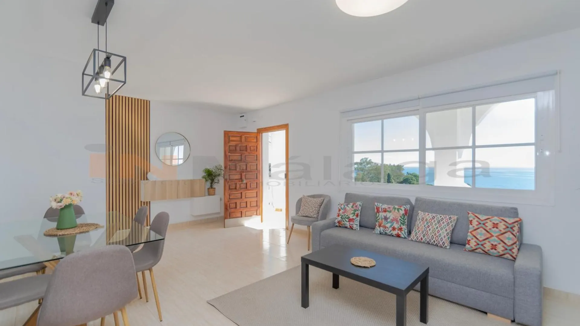 Inmalaga Benajarafe Apartamento 0*,