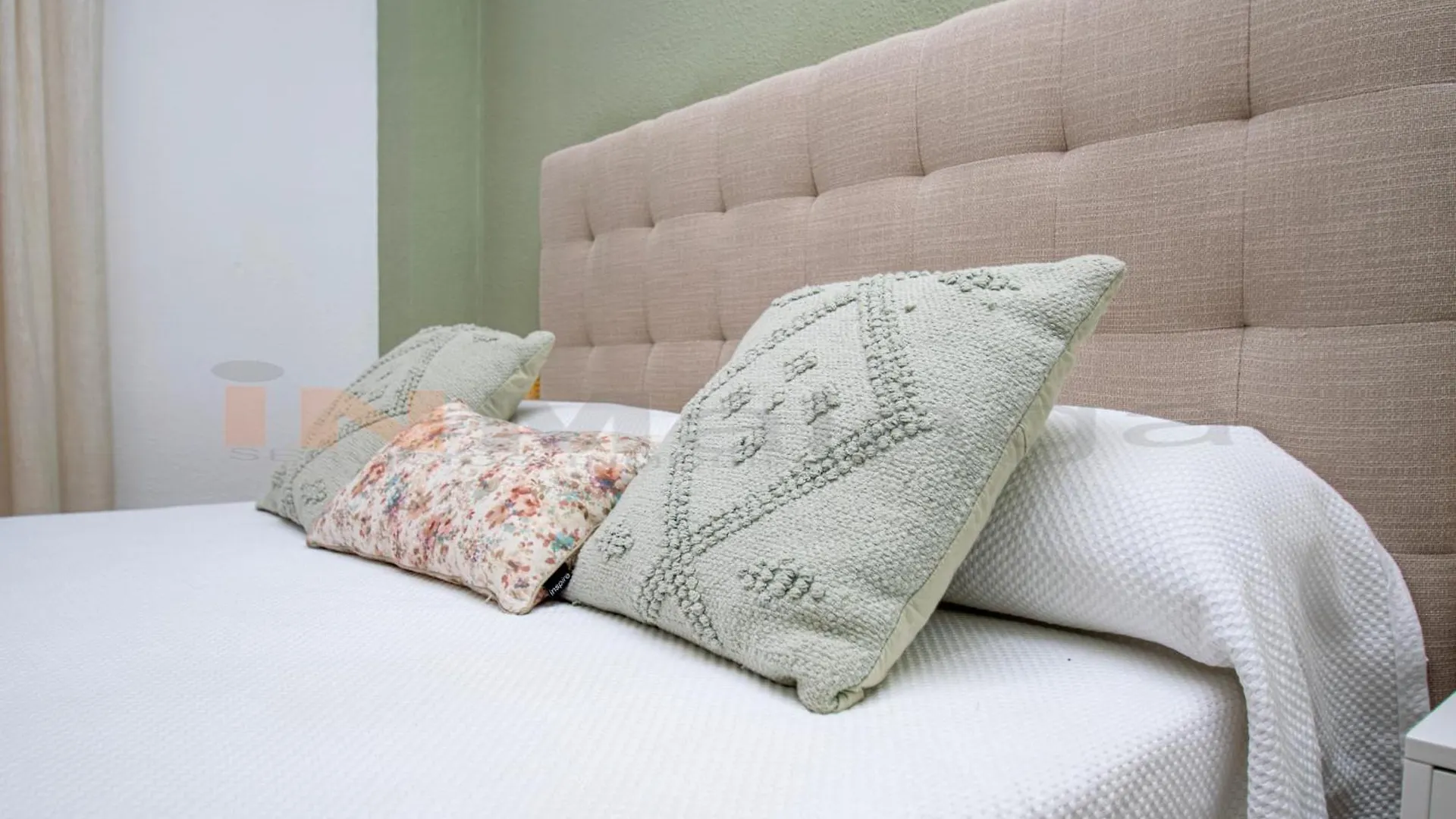 Inmalaga Benajarafe Apartamento 0*,