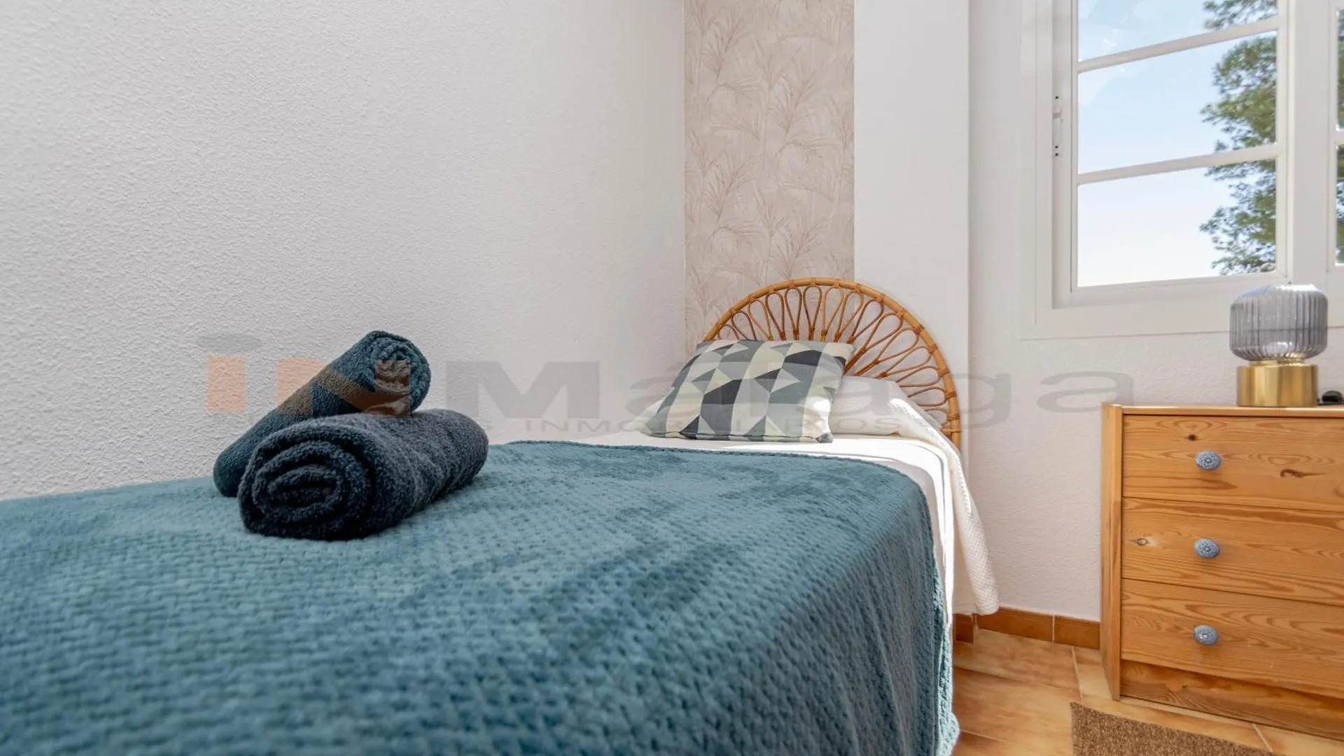 Inmalaga Benajarafe Apartamento