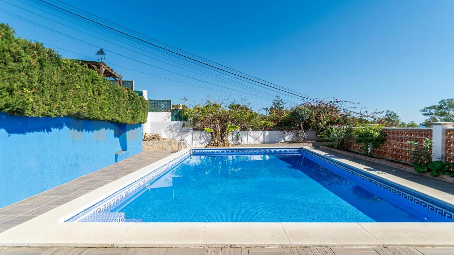 Inmalaga Benajarafe Apartamento