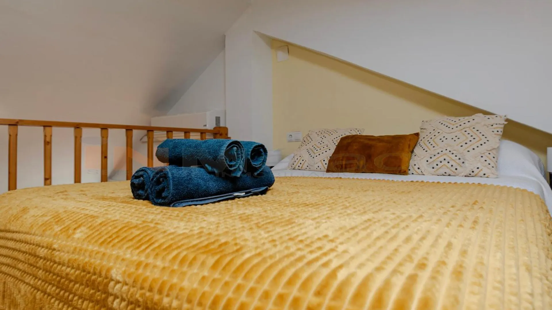 Inmalaga Benajarafe Apartamento Espanha