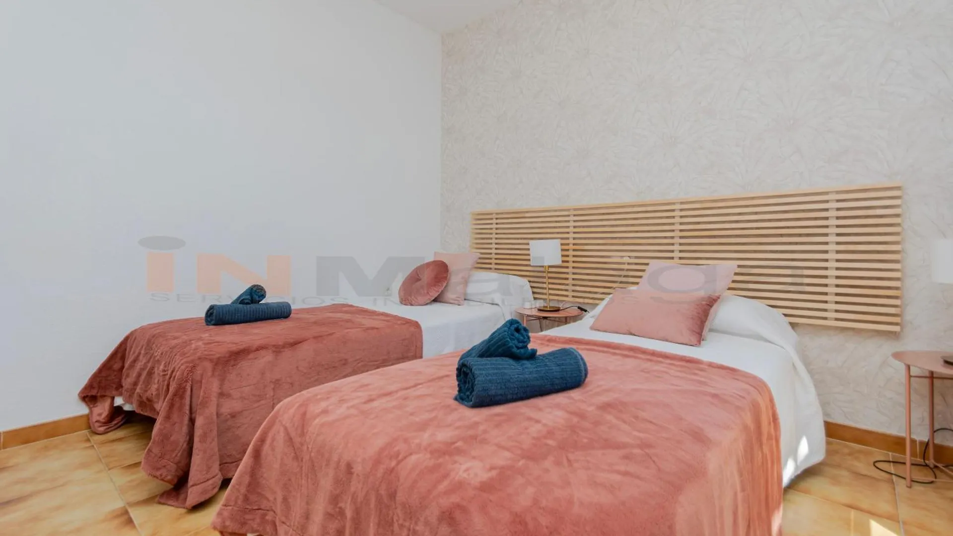 Inmalaga Benajarafe Apartamento
