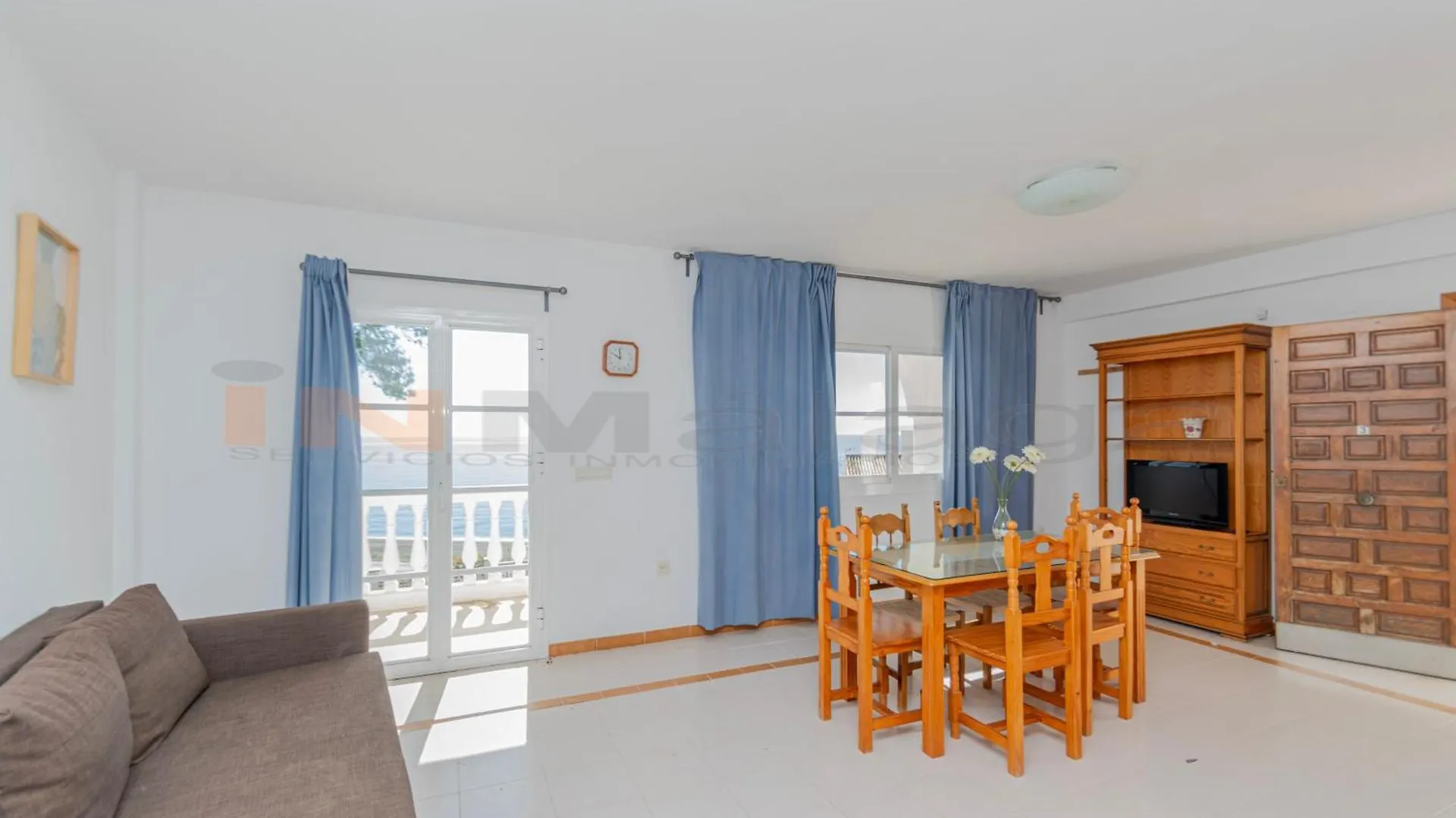 Inmalaga Benajarafe Apartamento