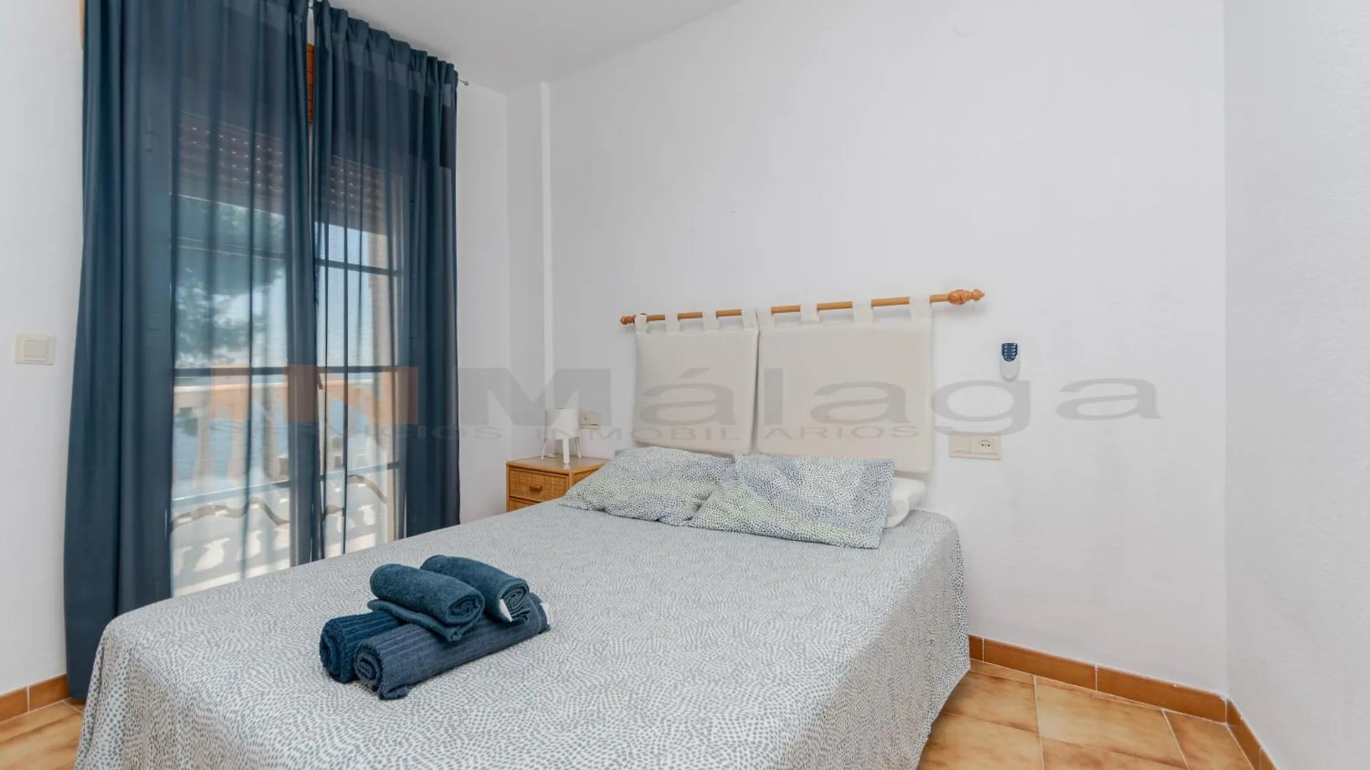 Inmalaga Benajarafe Apartamento Espanha