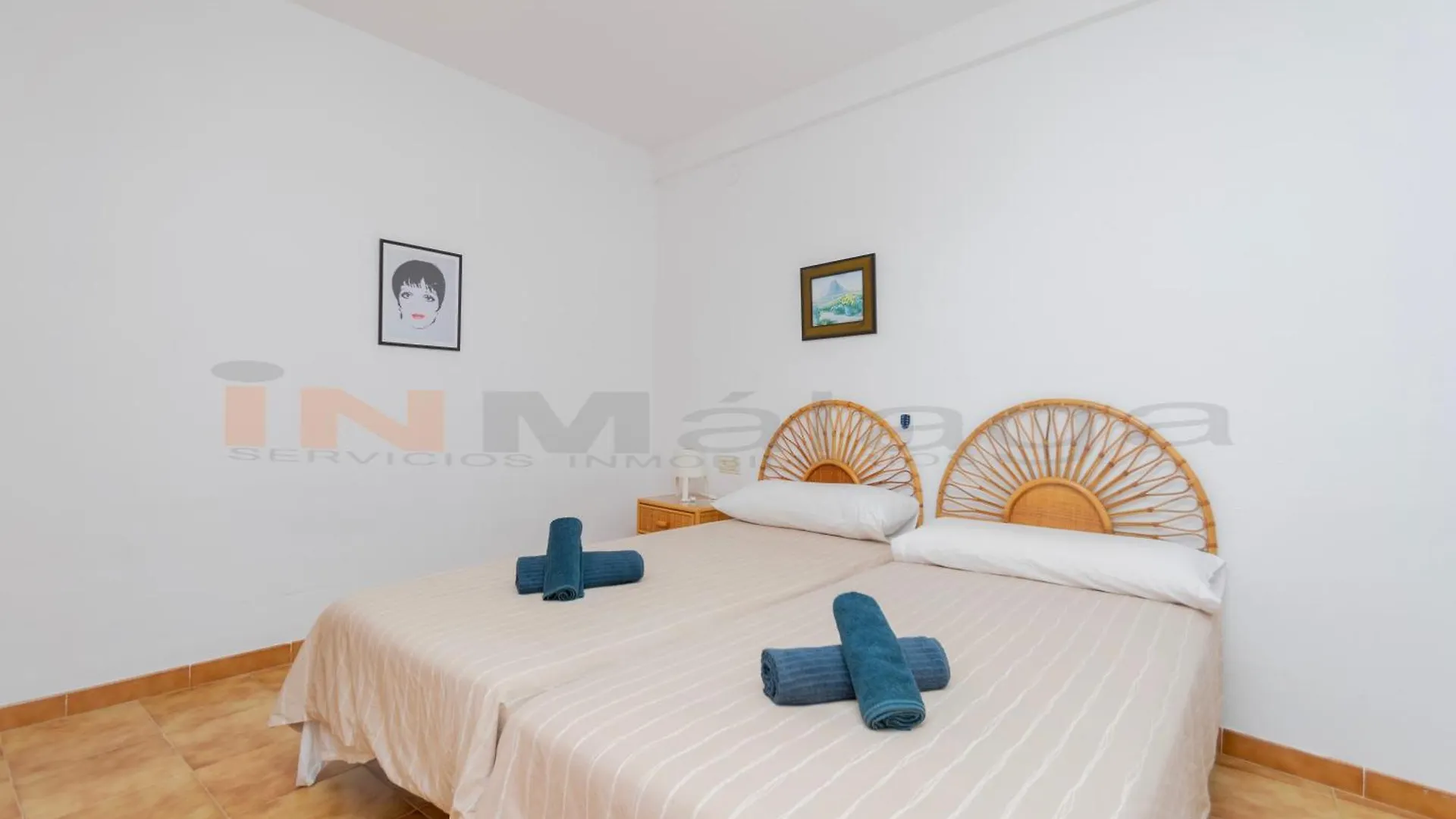 Inmalaga Benajarafe Apartamento