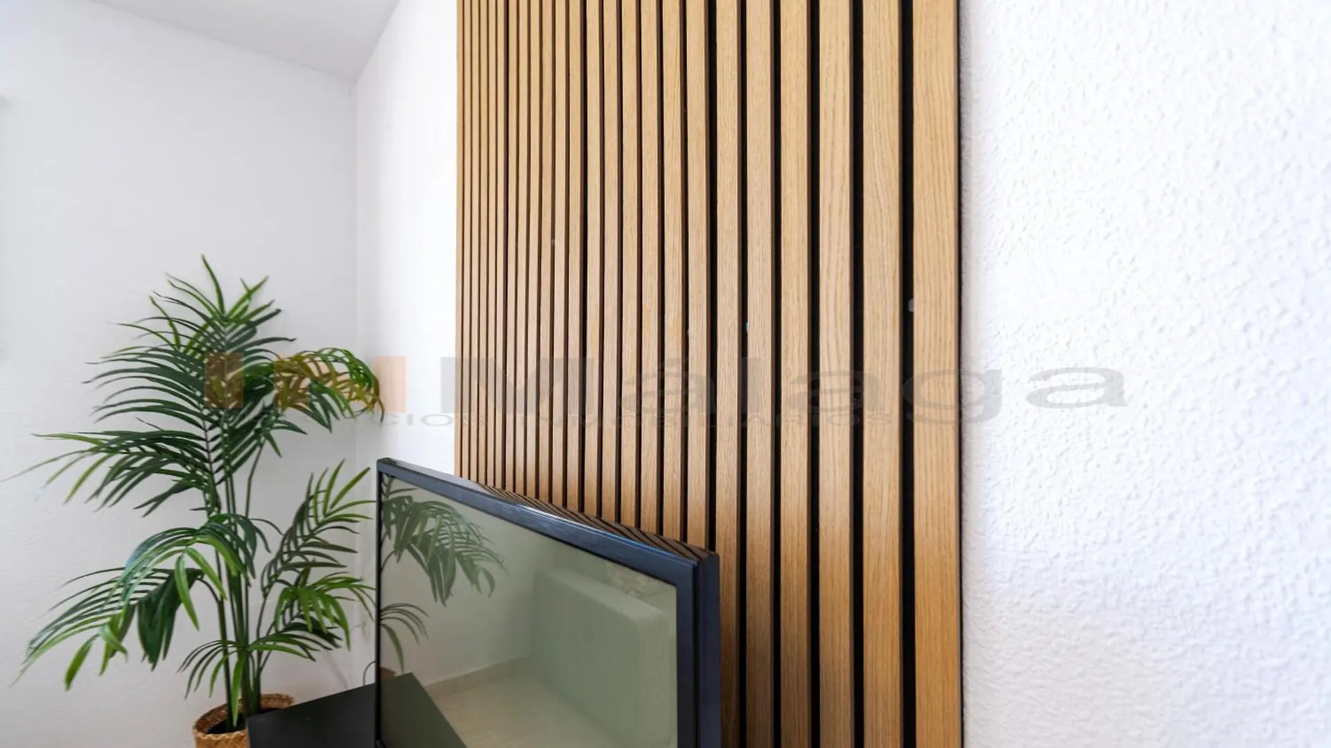 Inmalaga Benajarafe Apartamento Espanha