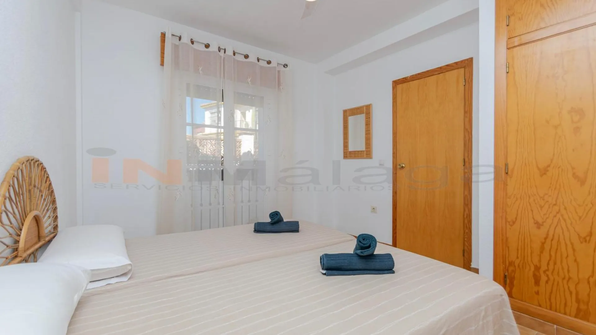 Inmalaga Benajarafe Apartamento