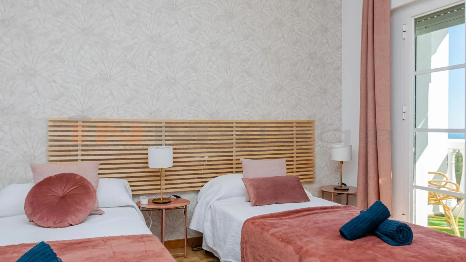 Inmalaga Benajarafe Apartamento