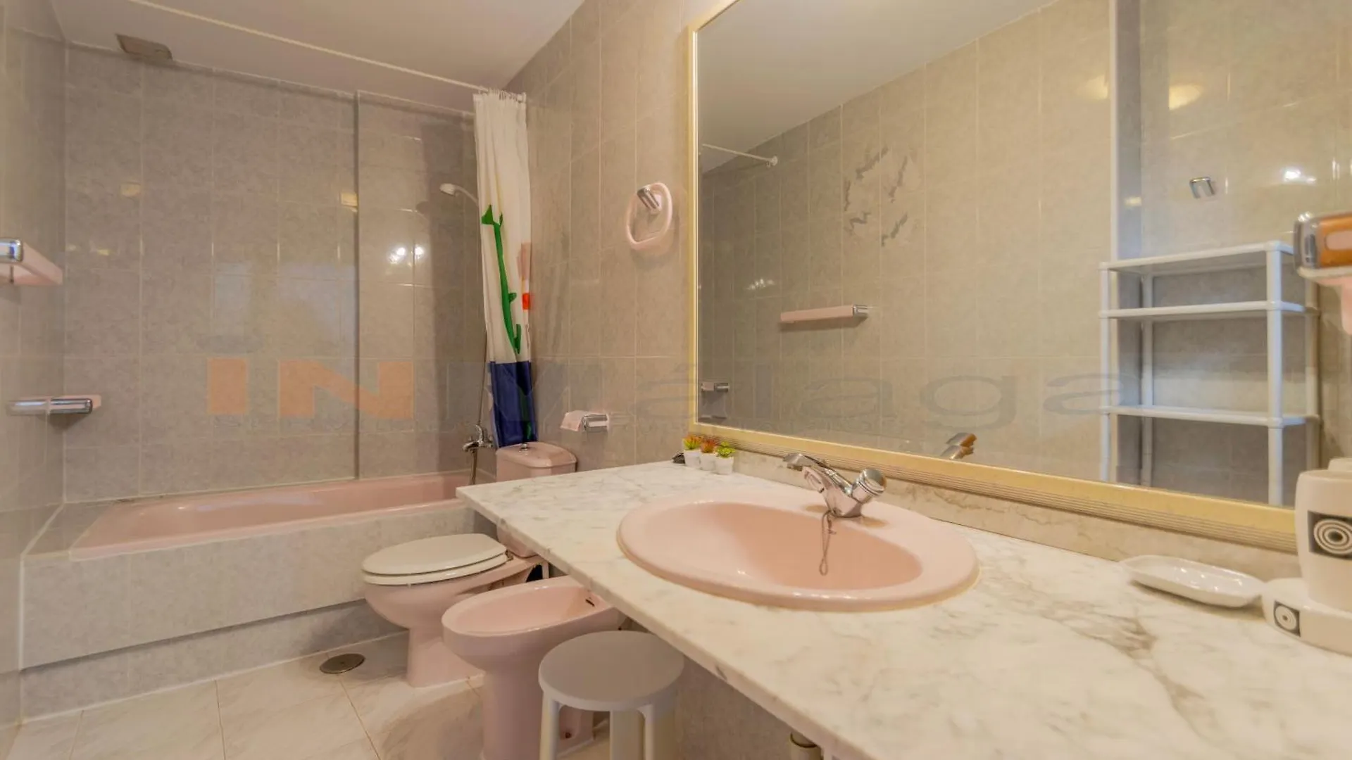 Inmalaga Benajarafe Apartamento