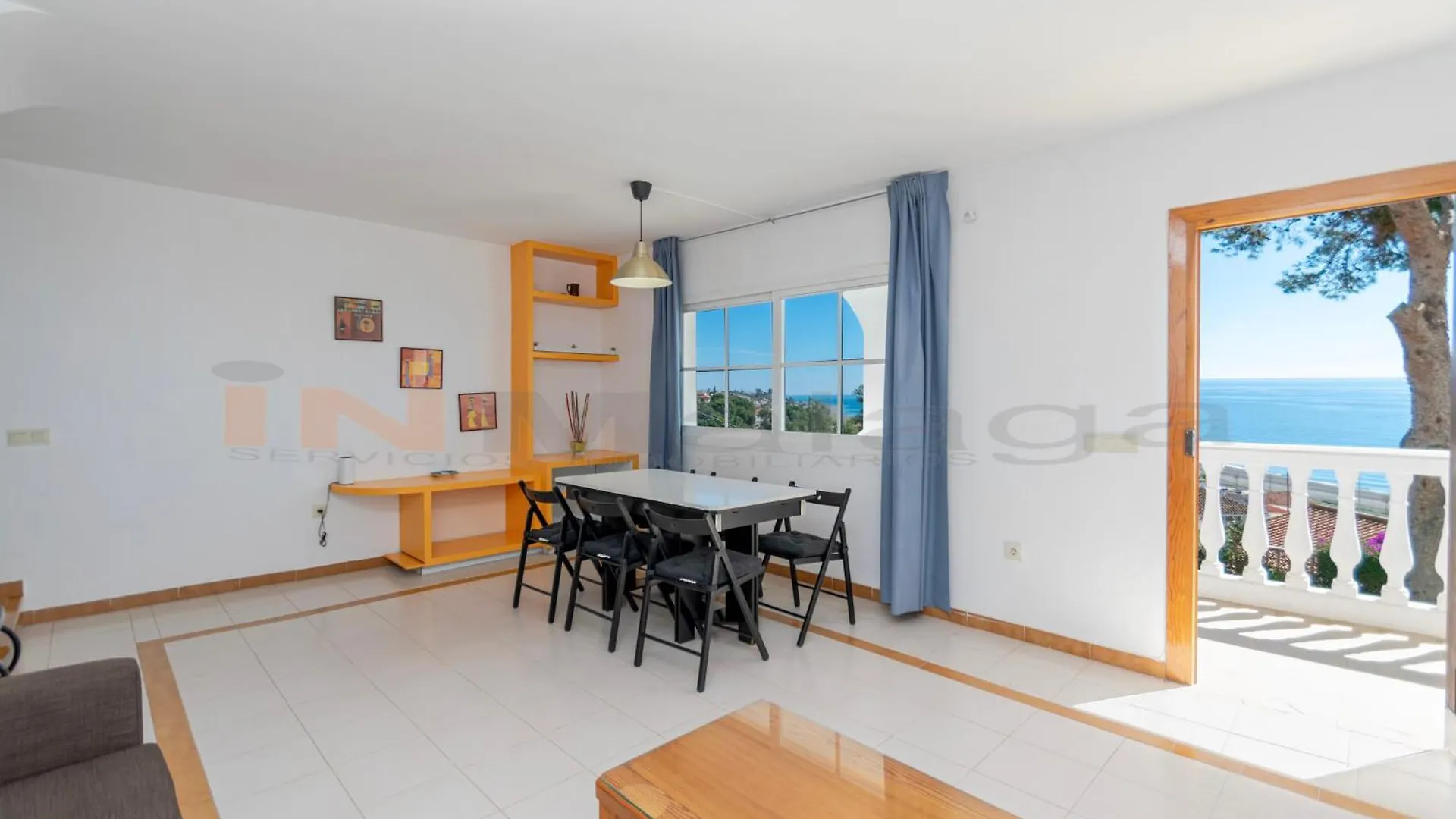 Inmalaga Benajarafe Apartamento