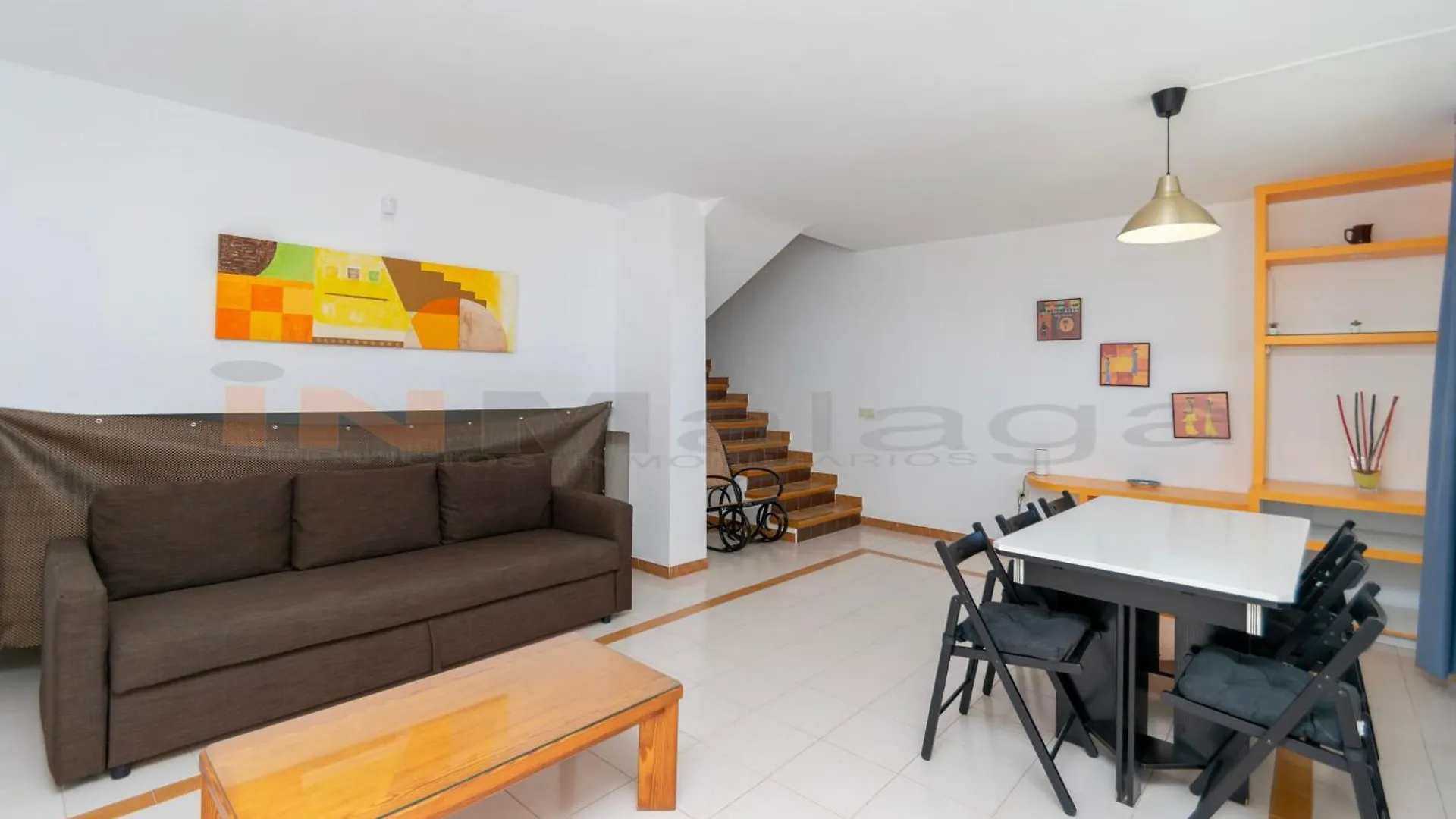 Inmalaga Benajarafe Apartamento Espanha