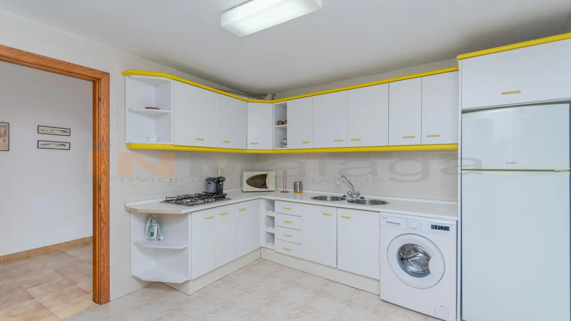 Inmalaga Benajarafe Apartamento