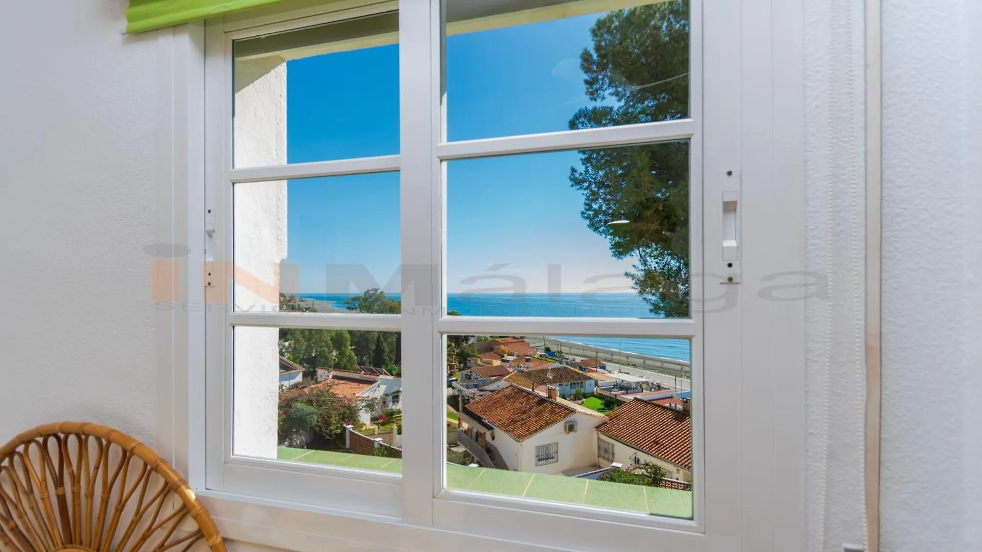 Inmalaga Benajarafe Apartamento