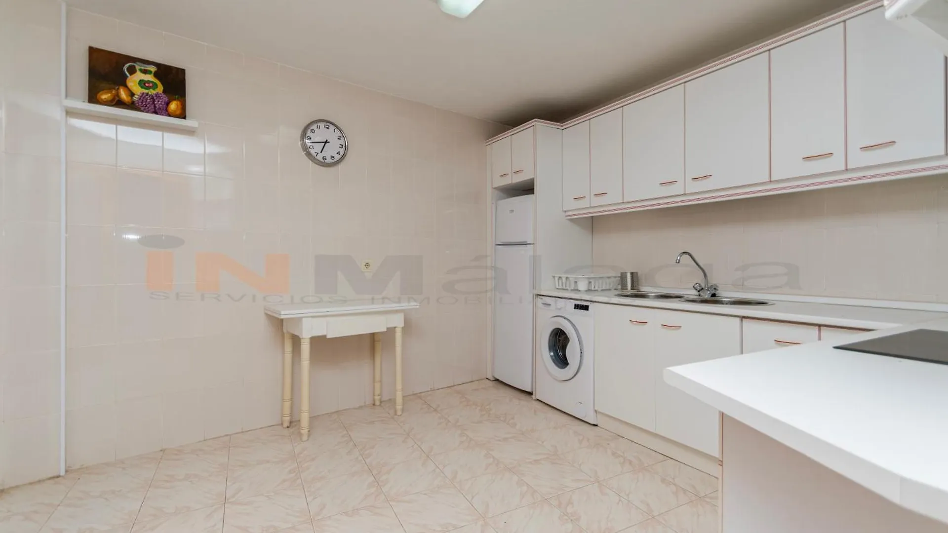Inmalaga Benajarafe Apartamento