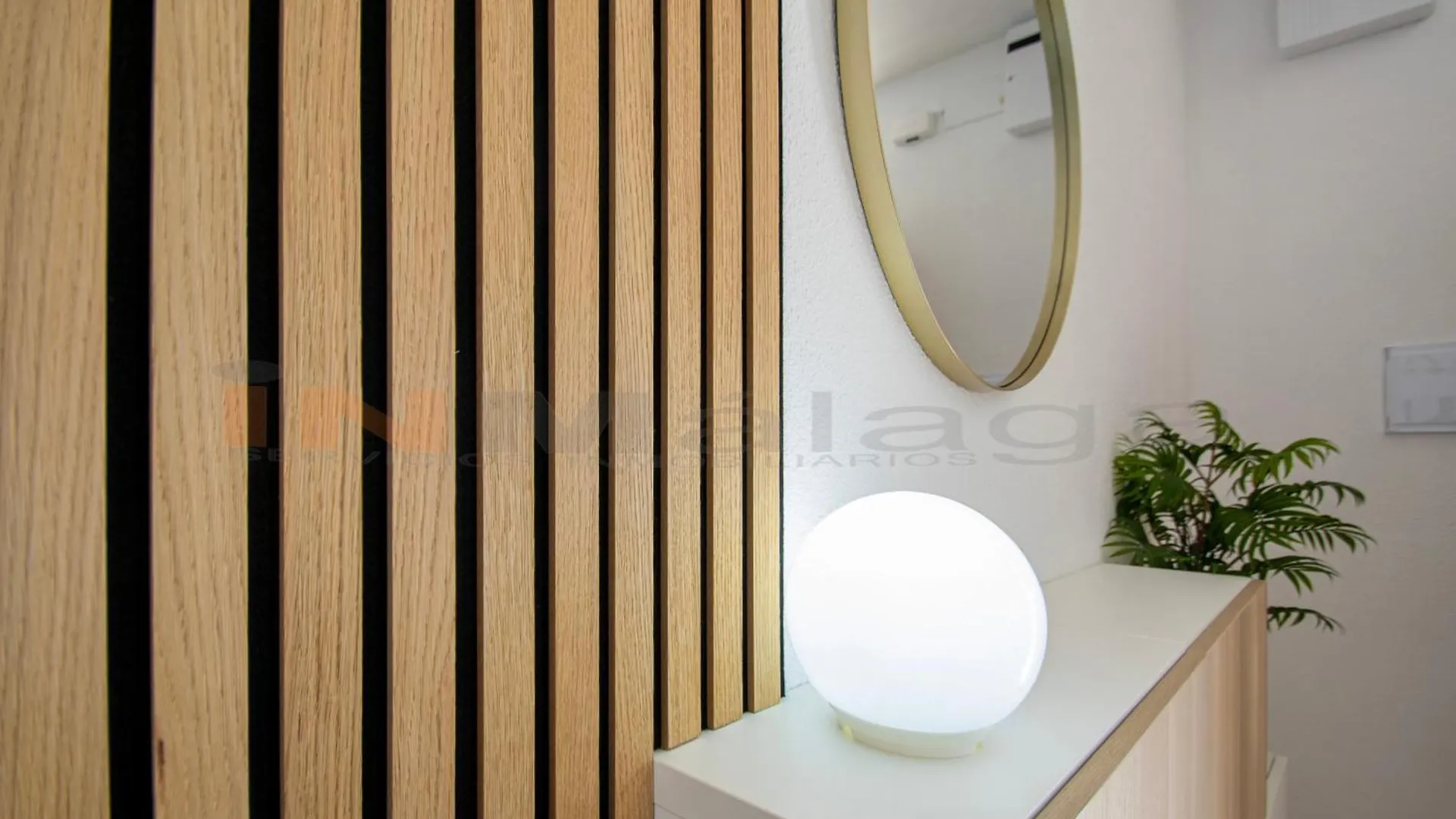 Inmalaga Benajarafe Apartamento